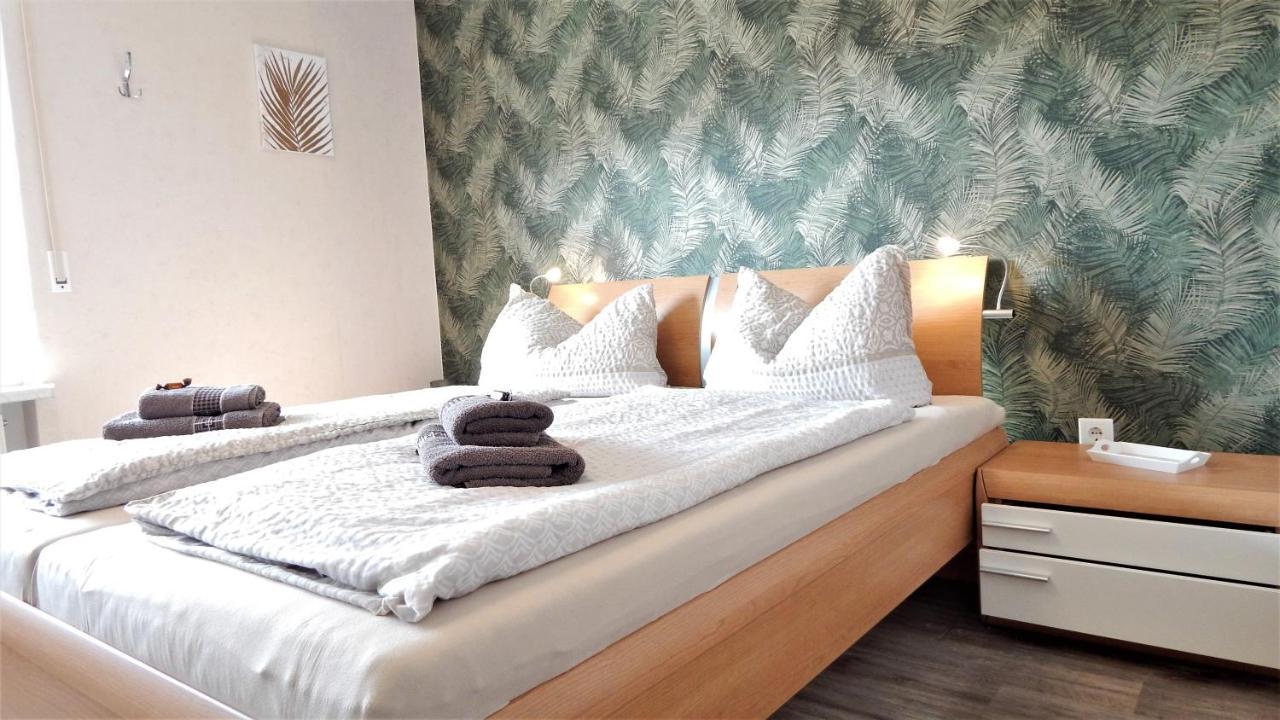 גומרסבך Seeblick-Ferienwohnung Im "Ferienhaus Agger-Blick" Mit Traumhafter Sonnen-Terrasse, Sauna, E-Kamin & Kajak מראה חיצוני תמונה