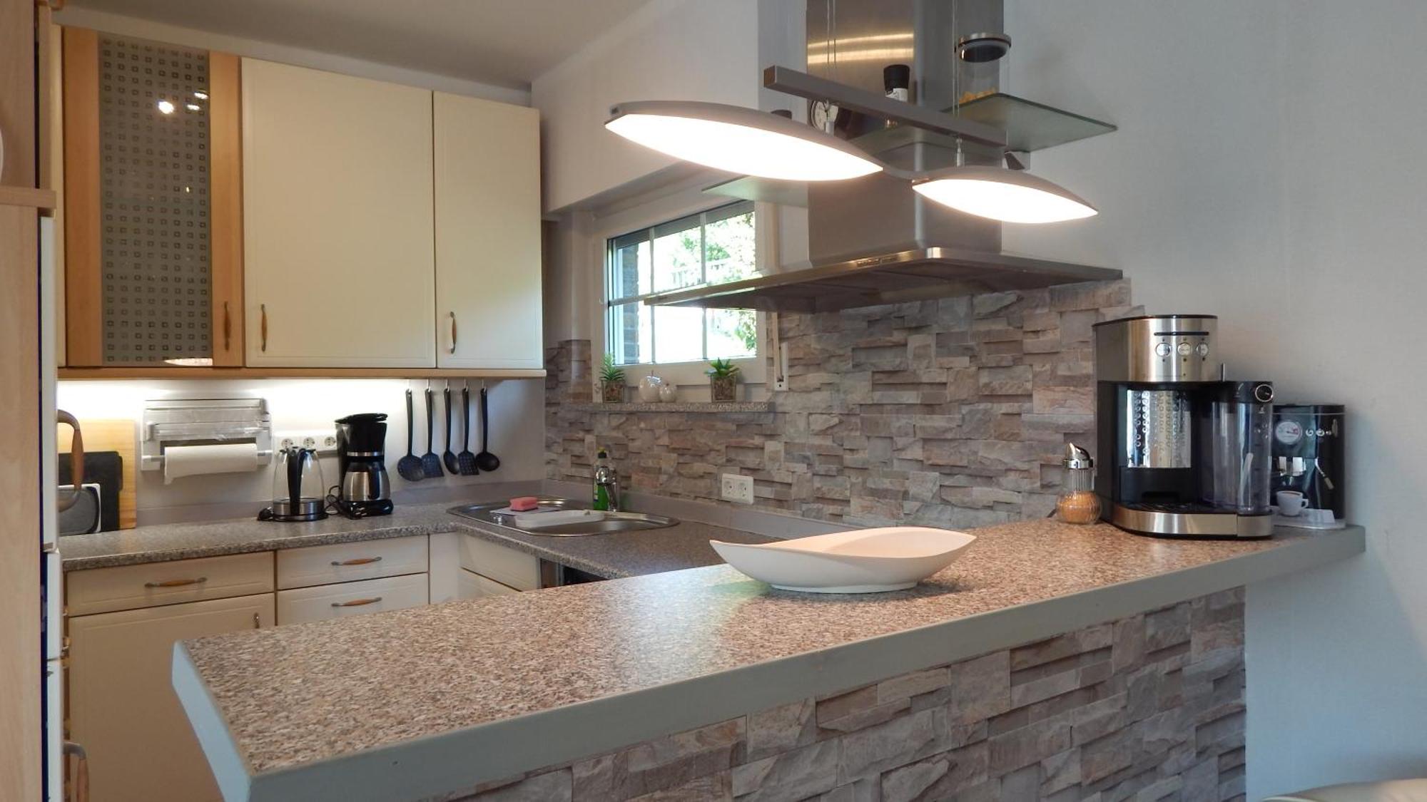 גומרסבך Seeblick-Ferienwohnung Im "Ferienhaus Agger-Blick" Mit Traumhafter Sonnen-Terrasse, Sauna, E-Kamin & Kajak מראה חיצוני תמונה